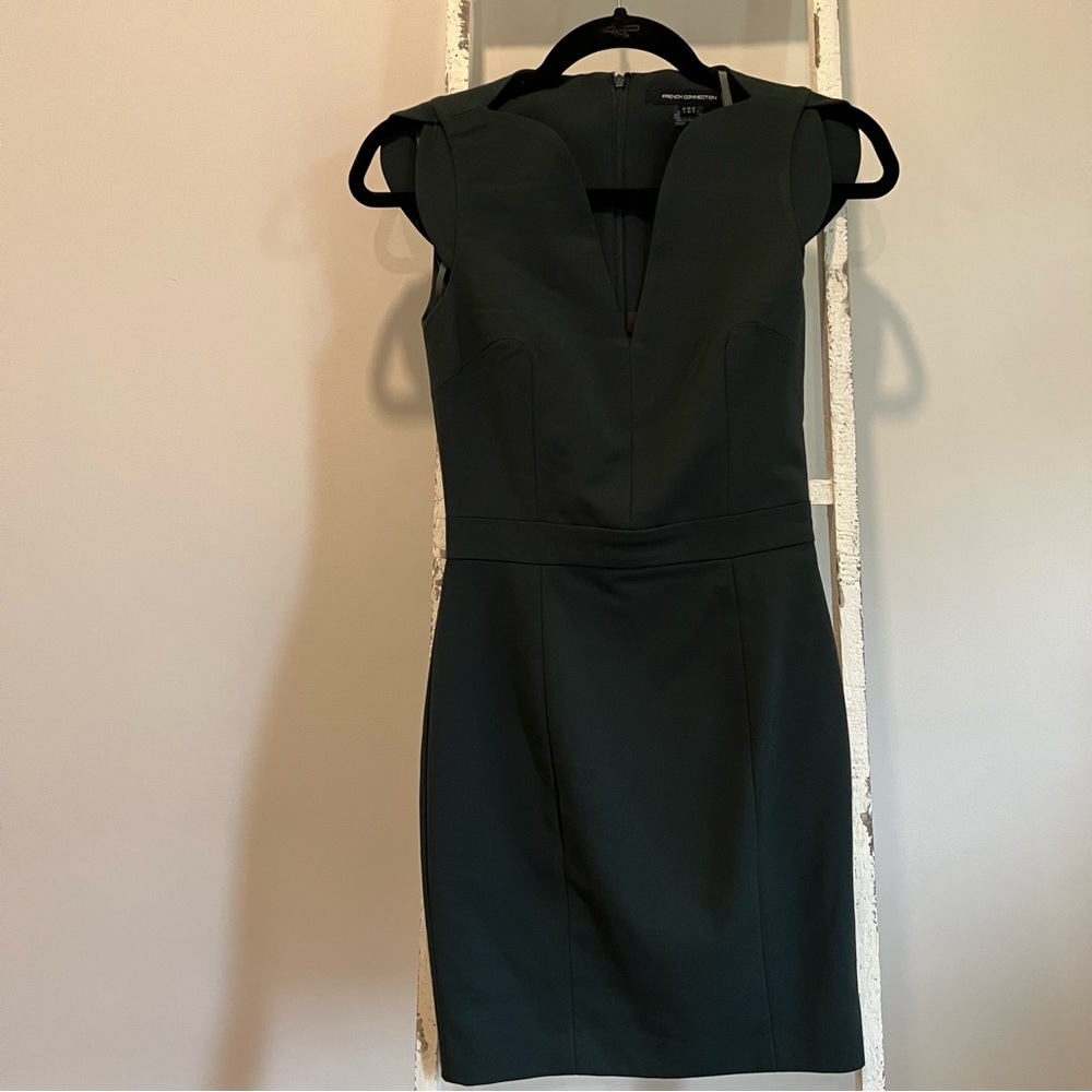 Beautiful short dress